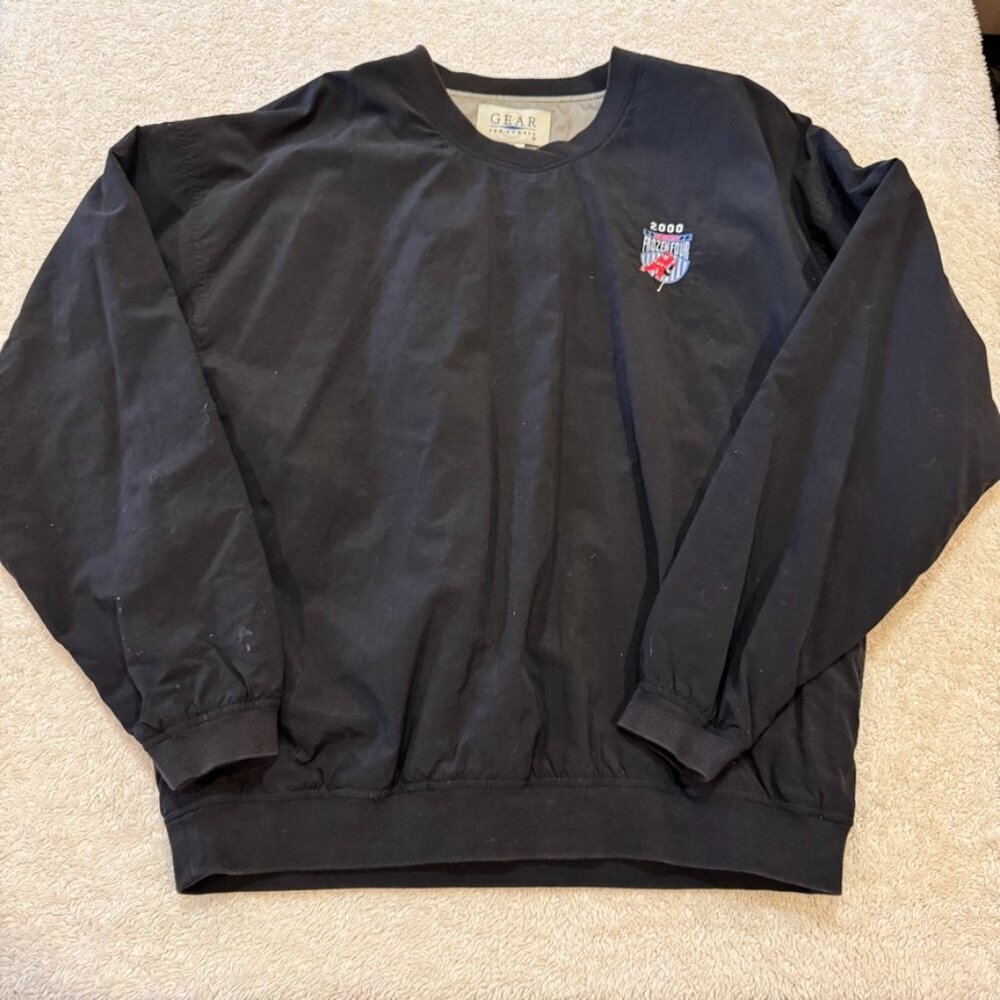 Ncaa Frozen Four 2000 Pullover